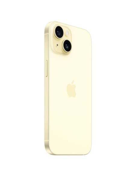 APPLE IPHONE 15 128GB, AMARILLO