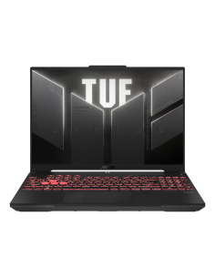 PORTATIL ASUS TUF A16 TUF607NUG-RL165 R7 7445HS 16GB 512GB RTX4050 16"FHD FDOS