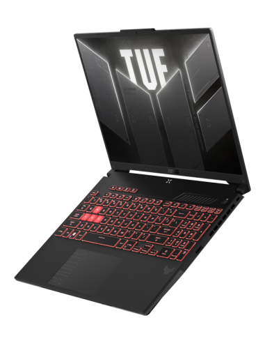 TUF A16: Ryzen 7, RTX 4050, 144Hz | electro-tienda.net