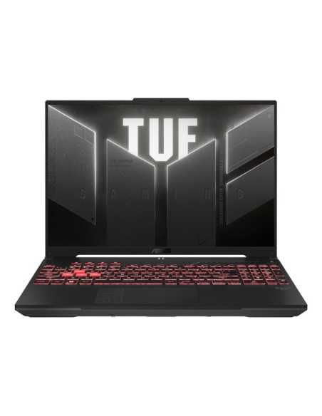 TUF A16: Ryzen 7, RTX 4050, 144Hz | electro-tienda.net