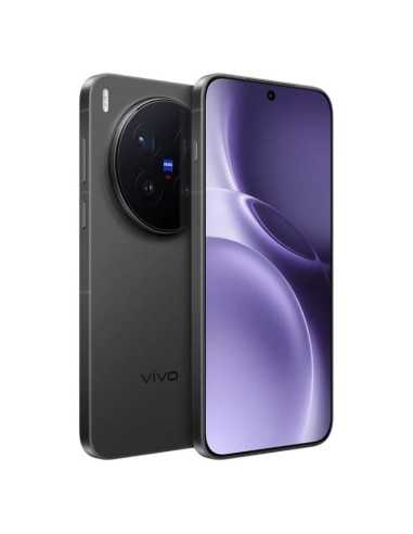 Electro-tienda | Vivo X300 Pro: Dimensity 9500, 200MP