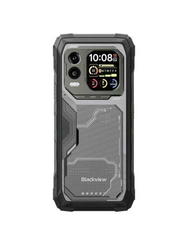 Blackview XPLORE 1 Pro 5G 12GB+256GB, Dual SIM, Negro Rugged