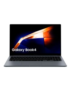 Portátil Samsung Galaxy Book4 Intel Core i5-1335U/16GB/512GB SSD/15.6" Gris