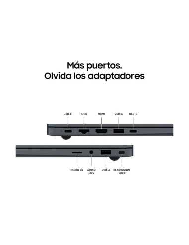 Samsung Galaxy Book4 i7 16GB/512GB | Black Friday Electro-tienda