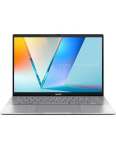 Portátil Asus VivoBook S14 S3407CA-LY124 Intel Core Ultra 5-225H/ 16GB/ 512GB SSD/ 14"
