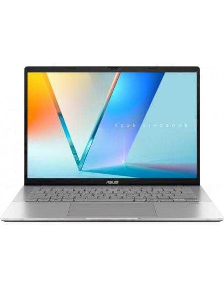 Portátil Asus VivoBook S14 S3407CA-LY124 Intel Core Ultra 5-225H/ 16GB/ 512GB SSD/ 14"