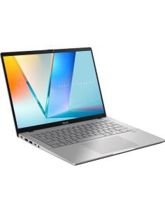 Portátil Asus VivoBook S14 S3407CA-LY124 Intel Core Ultra 5-225H/ 16GB/ 512GB SSD/ 14" 2