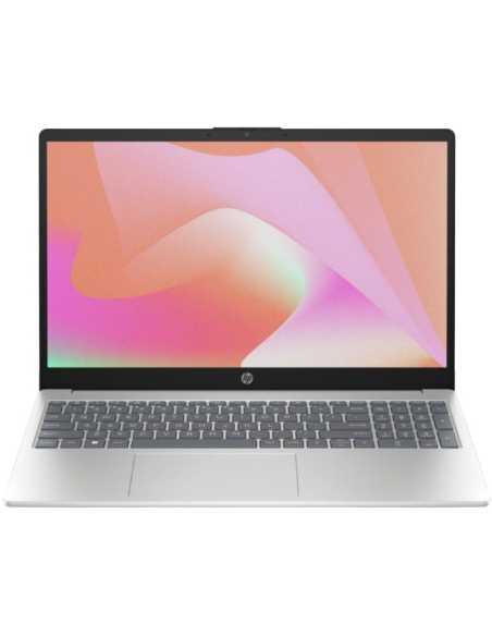 HP 15.6": Ryzen 7, 16GB, 512GB SSD | electro-tienda.net