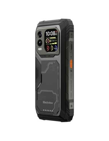 Blackview XPLORE 1 Pro 5G: Câmara Térmica | Electro-tienda