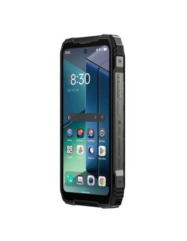 Blackview XPLORE 1 Pro 5G 16GB+512GB Dual SIM, Negro Rugged