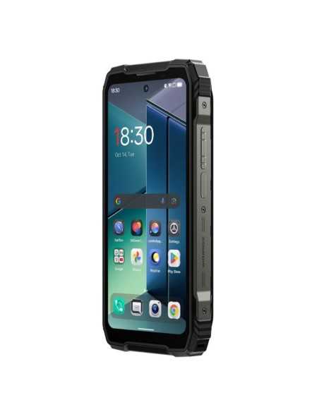 Blackview XPLORE 1 Pro 5G 16GB+512GB Dual SIM, Negro Rugged