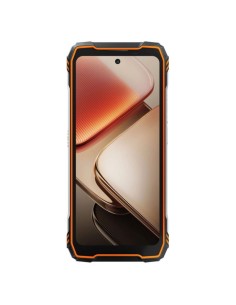 Blackview XPLORE 1 Pro 5G 16GB+512GB Dual Sim, Naranja Rugged 2