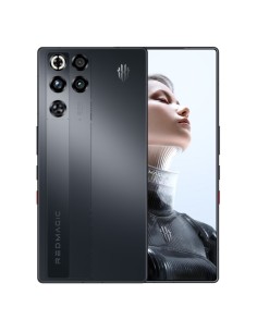 Redmagic 11 Pro 5G: O Elite Gamer com Snapdragon 8 | Electro-tienda