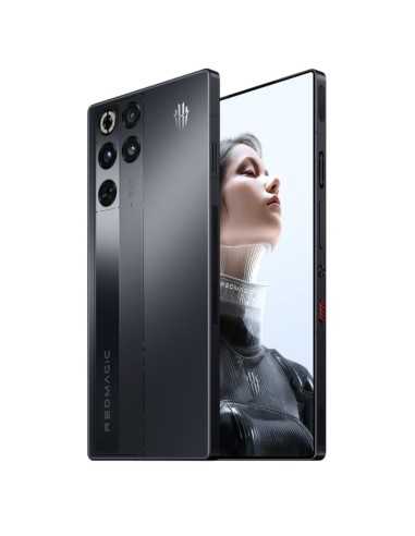 Redmagic 11 Pro 5G: O Elite Gamer com Snapdragon 8 | Electro-tienda