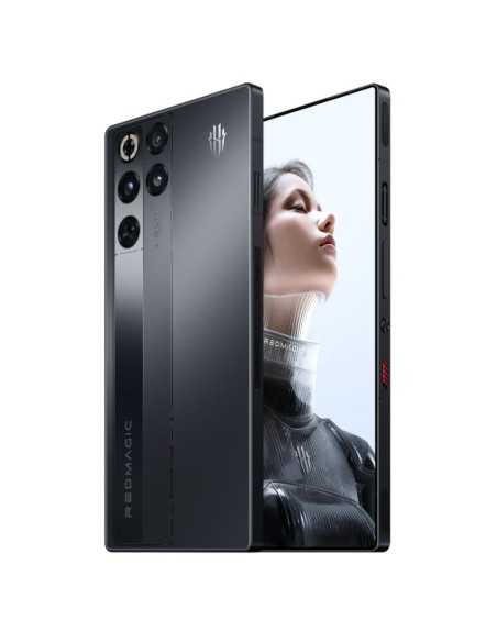 Redmagic 11 Pro 5G: O Elite Gamer com Snapdragon 8 | Electro-tienda