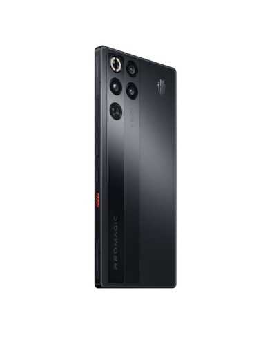 Nubia Redmagic 11 Pro 5G 12GB+256GB Dual SIM, Negro Mate Cryo