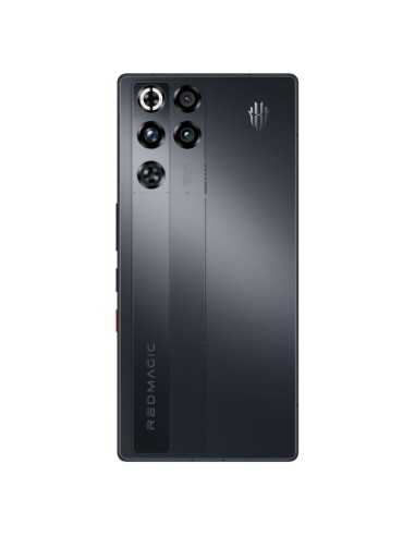 Redmagic 11 Pro 5G: O Elite Gamer com Snapdragon 8 | Electro-tienda