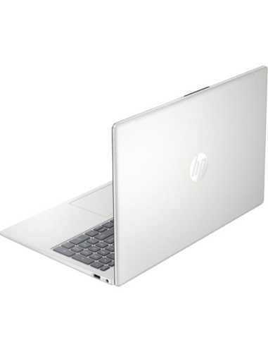 Portátil HP 15-fc0167ns 15.6" AMD Ryzen 7 7730U 32GB 1TB SSD FreeDOS Plata