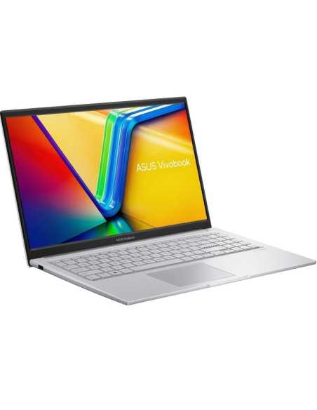 Portátil Asus Vivobook 15 F1504VA-BQ257 15.6" Intel Core 7 150U 16GB 1TB SSD Intel Graphics Sin Sistema Operativo