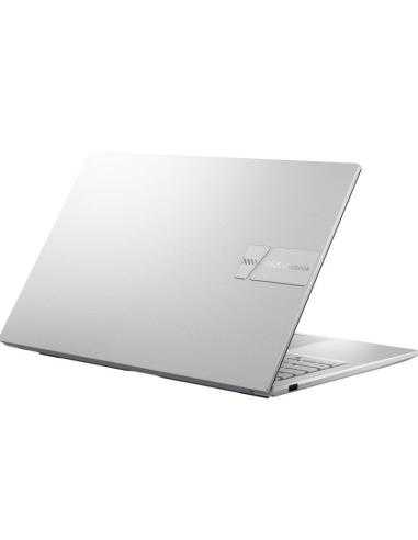Portátil Asus Vivobook 15 F1504VA-BQ257 15.6" Intel Core 7 150U 16GB 1TB SSD Intel Graphics Sin Sistema Operativo
