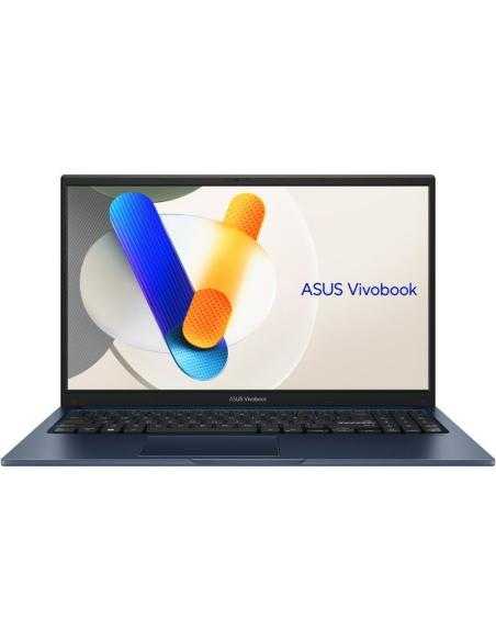 Portátil Asus VivoBook 15 F1504VA-BQ285 Core 7 16GB 512GB 15.6