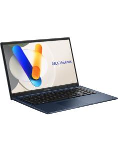 Portátil Asus VivoBook 15 F1504VA-BQ285 Core 7 16GB 512GB 15.6 2