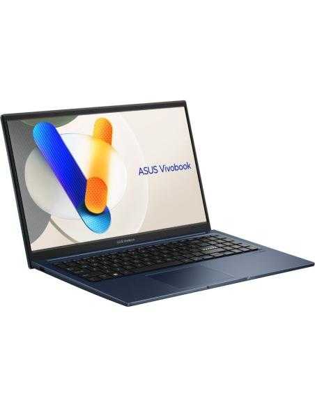 Portátil Asus VivoBook 15 F1504VA-BQ285 Core 7 16GB 512GB 15.6