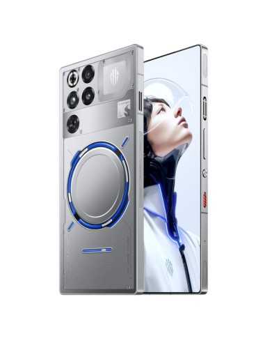 Redmagic 11 Pro 5G Subzero: 16GB/512GB Gaming | Electro-tienda