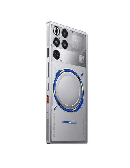 Redmagic 11 Pro 5G Subzero: 16GB/512GB Gaming | Electro-tienda