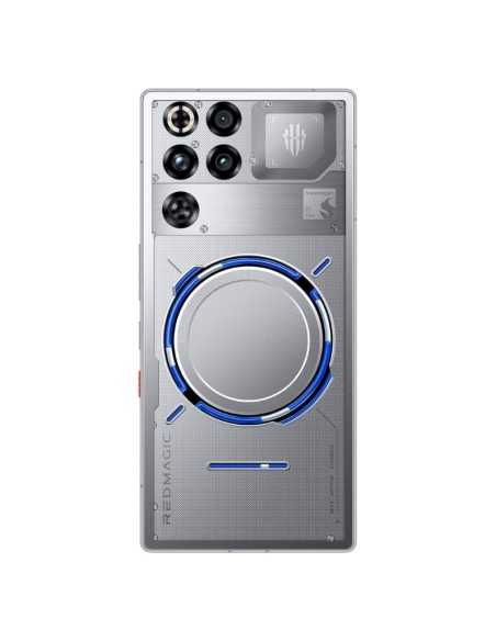 Redmagic 11 Pro 5G Subzero: 16GB/512GB Gaming | Electro-tienda
