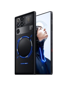 Redmagic 11 Pro 5G 16GB/512GB: Potência Extrema | Electro-tienda 2