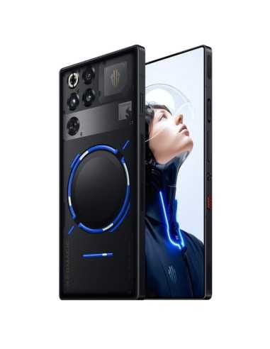 Redmagic 11 Pro 5G 16GB/512GB: Potência Extrema | Electro-tienda