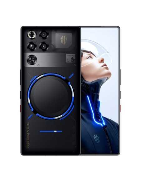 Redmagic 11 Pro 5G 16GB/512GB: Potência Extrema | Electro-tienda