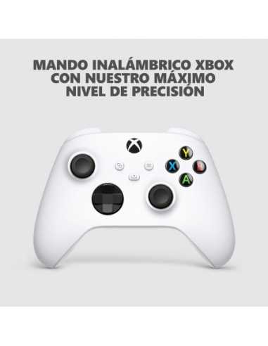 XBOX SERIES S DIGITAL BRANCO DE 1 TB