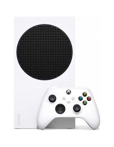 XBOX SERIES S DIGITAL BRANCO DE 1 TB