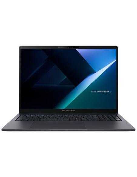 Portátil Asus ExpertBook B3 B3605CCA-MB0020 16" Intel Core Ultra 5 225H 16GB 512GB SSD Intel Arc 130T Sin Sistema Operativo