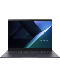 Portátil Asus ExpertBook B5 B5605CCA-MB0192 16" Intel Core Ultra 7 255H 32GB 1TB SSD Arc 140T Sin Sistema Operativo
