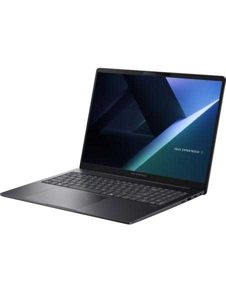 Portátil Asus ExpertBook B5 B5605CCA-MB0192 16" Intel Core Ultra 7 255H 32GB 1TB SSD Arc 140T Sin Sistema Operativo