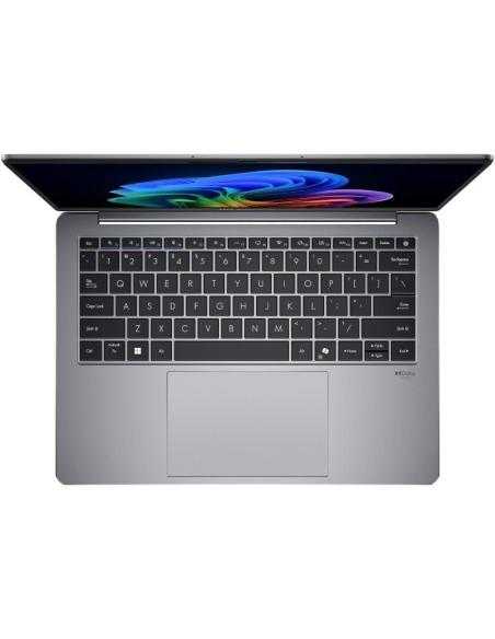Portátil Asus ExpertBook P5 P5405CSA-NZ0719 14" Intel Core Ultra 7-258V 32GB 1TB SSD Sin Sistema Operativo