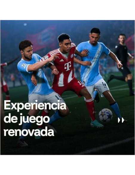 PS5 Digital 825GB + EA FC 26: Next-Gen Futebol | Electro-tienda