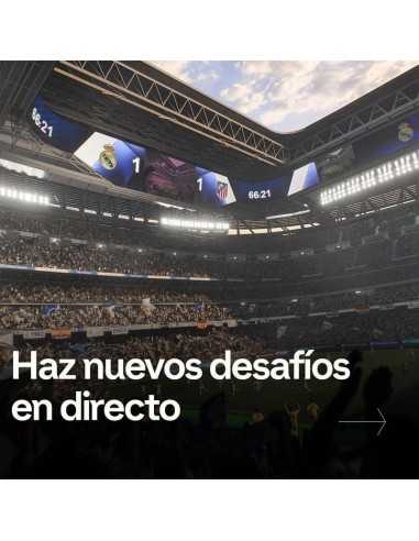 PS5 Digital 825GB + EA FC 26: Next-Gen Futebol | Electro-tienda