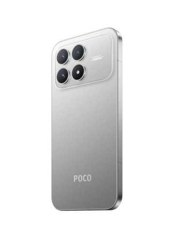 Poco F8 Pro 5G: Snapdragon 8 Elite + 100W | Electro-tienda