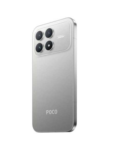 Xiaomi Poco F8 Pro 5G 12GB+512GB Plata