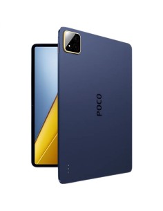 Xiaomi Poco Pad X1 Wifi 8GB+512GB Azul