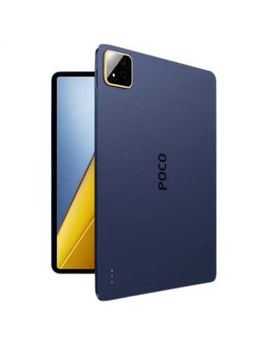 Xiaomi Poco Pad X1 Wifi 8GB+512GB Azul