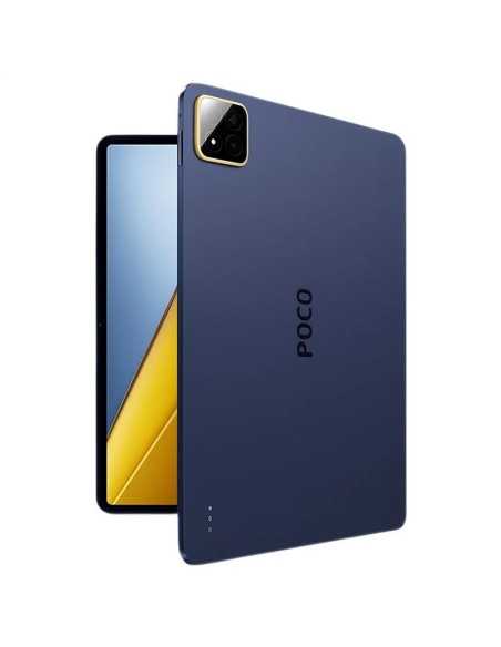 Xiaomi Poco Pad X1 Wifi 8GB+512GB Azul
