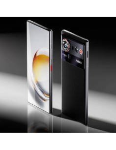 Nubia Z80 Ultra 5G 16GB+1TB Negro Fantasma 2