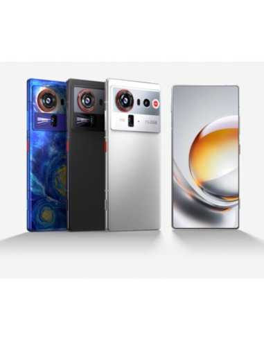 Nubia Z80 Ultra 1TB 5G | 16GB RAM Snapdragon 8 Elite | Electro-tienda