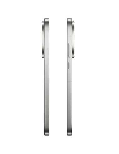 Realme GT 8 Pro 5G Branco: 16GB/512GB, Desempenho Supremo e Estética Cristalina