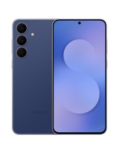 Samsung Galaxy S25 FE 5G 8GB+256GB Azul Marino